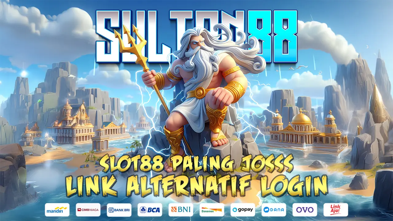 Orislot138 slot88 resmi