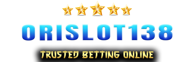 Orislot138 Logo